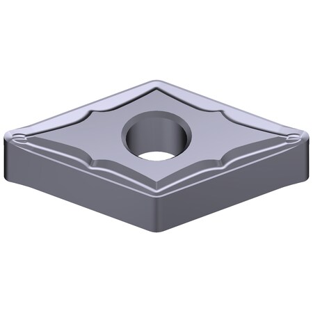 Sumitomo Coated Carbide Insert S20 0.1875 Thick 0.0156 Corner Rad 55°Diamond DNMG331ESU-AC5025S